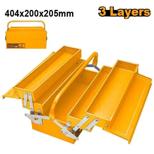 INGCO HTB03 Tool Box Secondary image