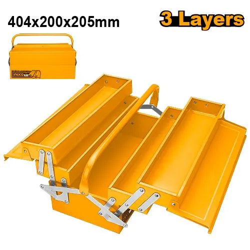 INGCO Tool Box Price in Pakistan Main image