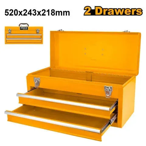 INGCO Drawer Portable Tool Box Price in Pakistan