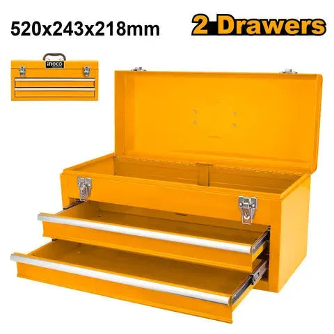 INGCO Drawer Portable Tool Box Price in Pakistan