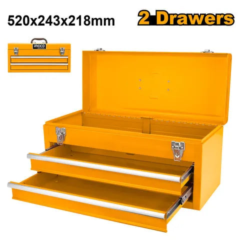 INGCO Drawer Portable Tool Box Price in Pakistan Main image