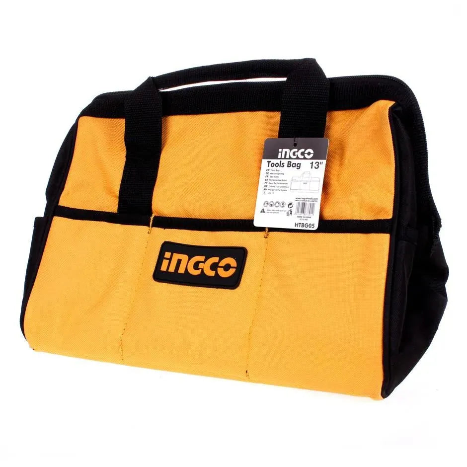 INGCO HTBG05 Tools Bag Secondary image