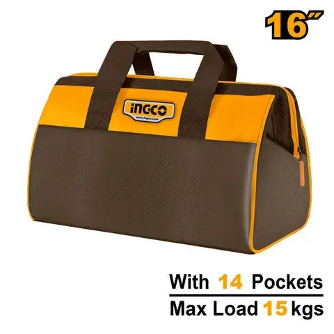 INGCO HTBG281628 Tools Bag Secondary image