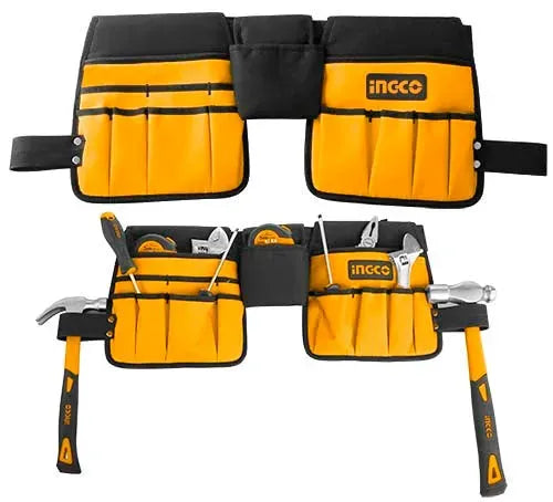INGCO HTBP02031 Tools Bag Secondary image