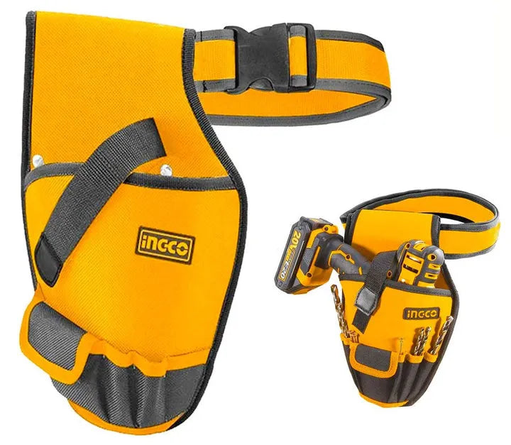 INGCO HTBP03011 Tools Bag Main image