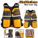 INGCO HTVT0901 Tool Vest