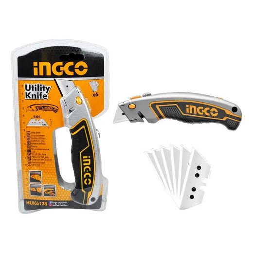INGCO Utility Knife Price in Pakistan