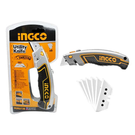 INGCO Utility Knife Price in Pakistan