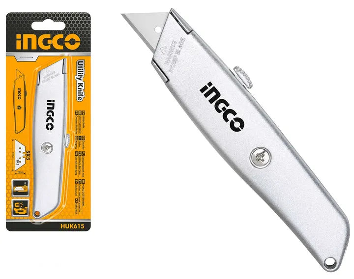INGCO Utility Knife Price in Pakistan Main image