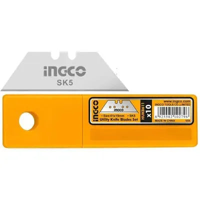 INGCO Blades Set Price in Pakistan Main image