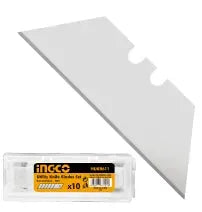 INGCO HUKB611 10pcs Utility Knife Blades Set Secondary image