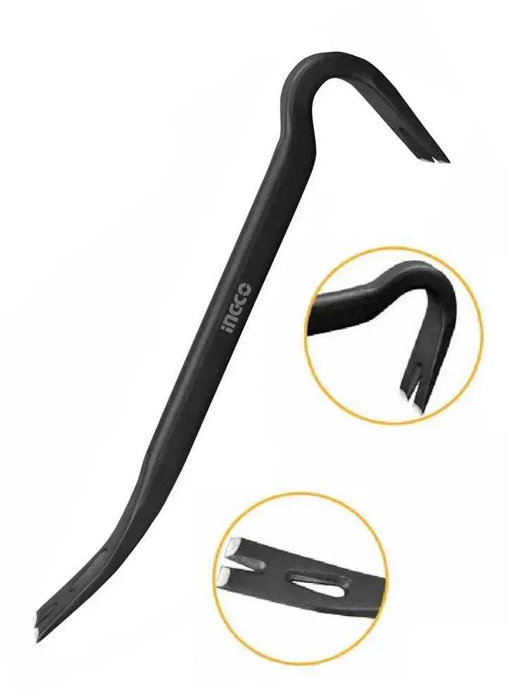 INGCO HWBA01142 Wrecking Bar Secondary image