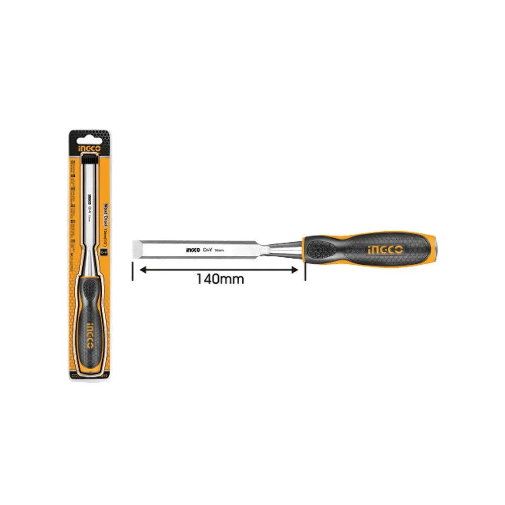 INGCO Wood Chisel Price in Pakistan Main image