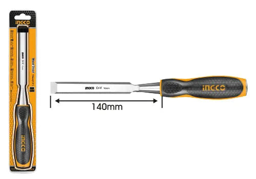 INGCO Wood Chisel Price in Pakistan Main image