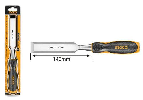 INGCO Wood Chisel Price in Pakistan