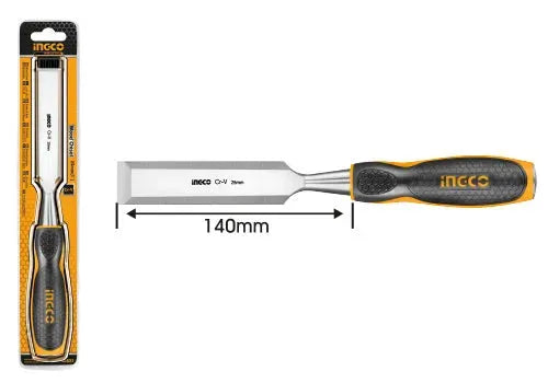 INGCO Wood Chisel Price in Pakistan