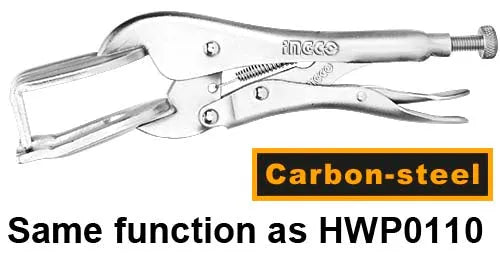 INGCO Welding Plier Price in Pakistan