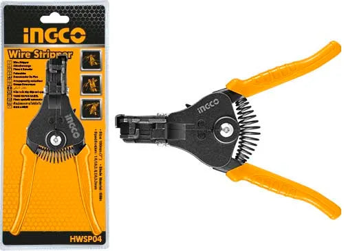 INGCO Wire Stripper Price in Pakistan Main image