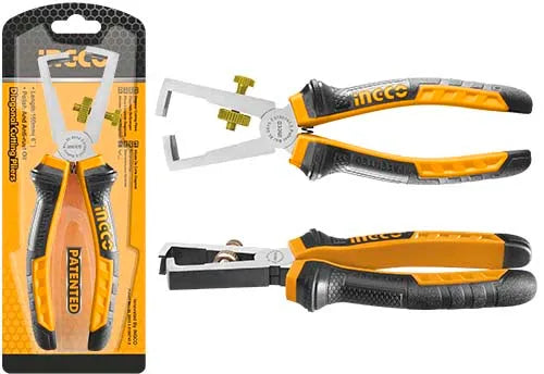 INGCO Wire Stripping Pliers Price in Pakistan Main image