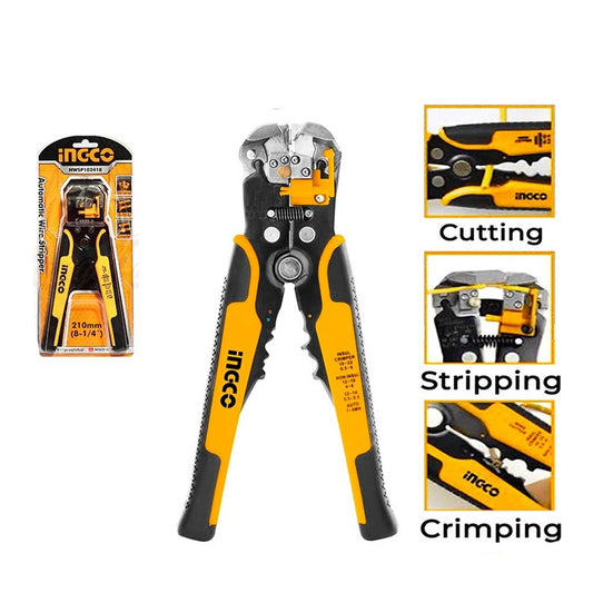 INGCO Automatic Wire Stripper Price in Pakistan