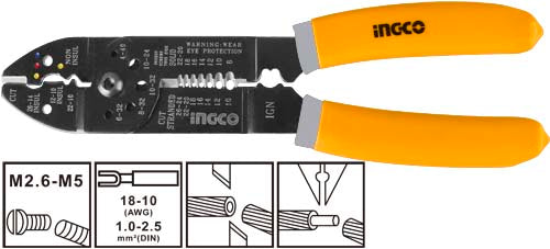 INGCO Wire Stripper Price in Pakistan