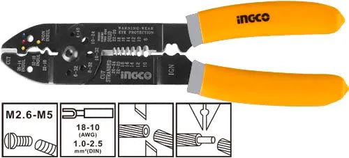 INGCO Wire Stripper Price in Pakistan Main image