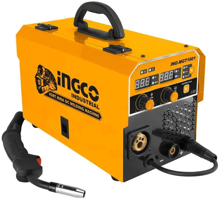 INGCO Inverter Welding Machine Price in Pakistan  Main image