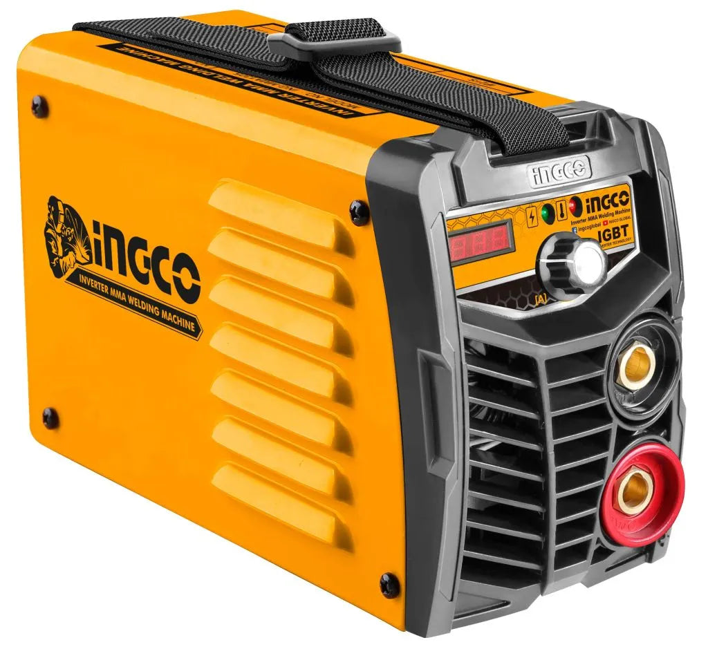 INGCO Inverter MMA Welding Machine Price in Pakistan Main image