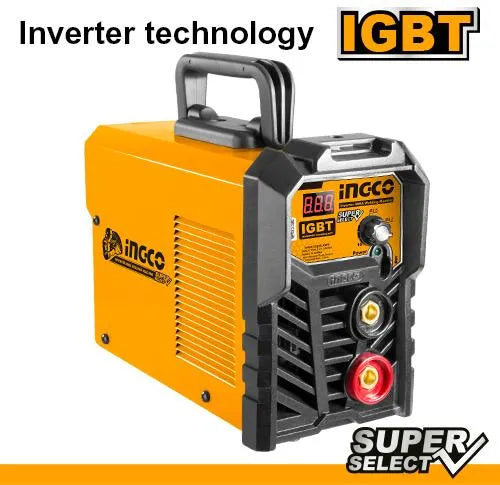 INGCO Inverter MMA Welding Machine Price in Pakistan