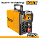 INGCO ING-MMA1602 Inverter MMA Welding Machine