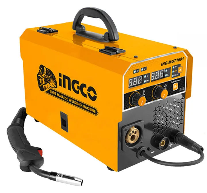 INGCO Welding Machine Price in Pakistan Main image