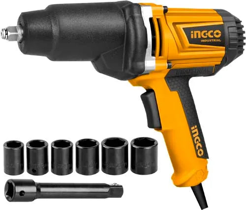 ingco iw10508 impact wrench Price in Pakistan Main image