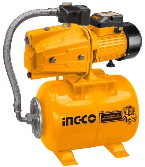 INGCO Water Pump Price in Pakistan Main image