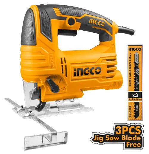 INGCO Jig Saw Price in Pakistan Main image