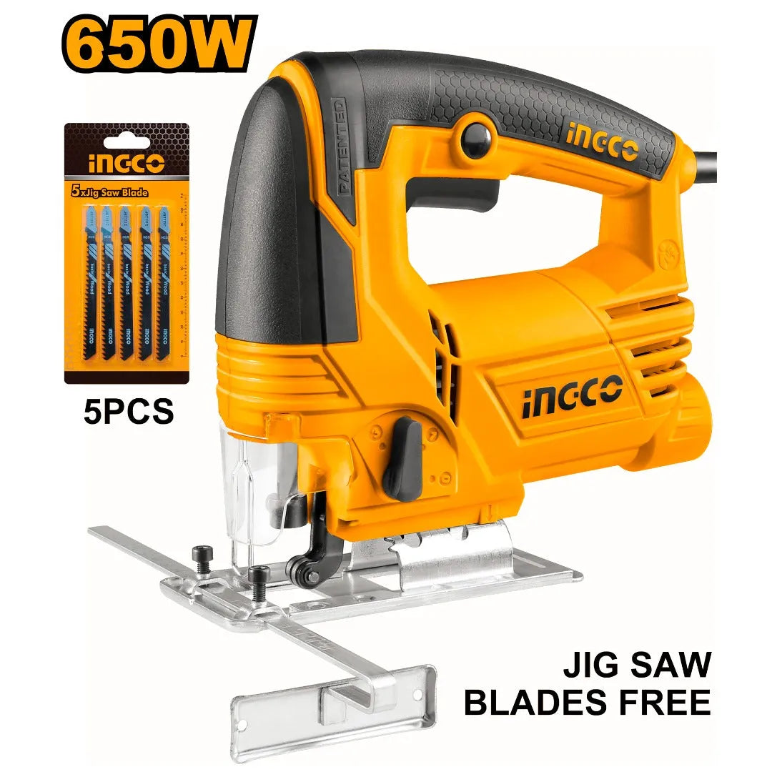 INGCO Jig Saw Price in Pakistan