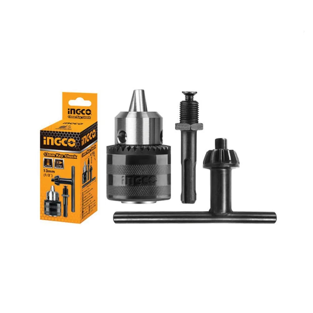 INGCO Key Chuck with Adaptor Price in Pakistan Main image