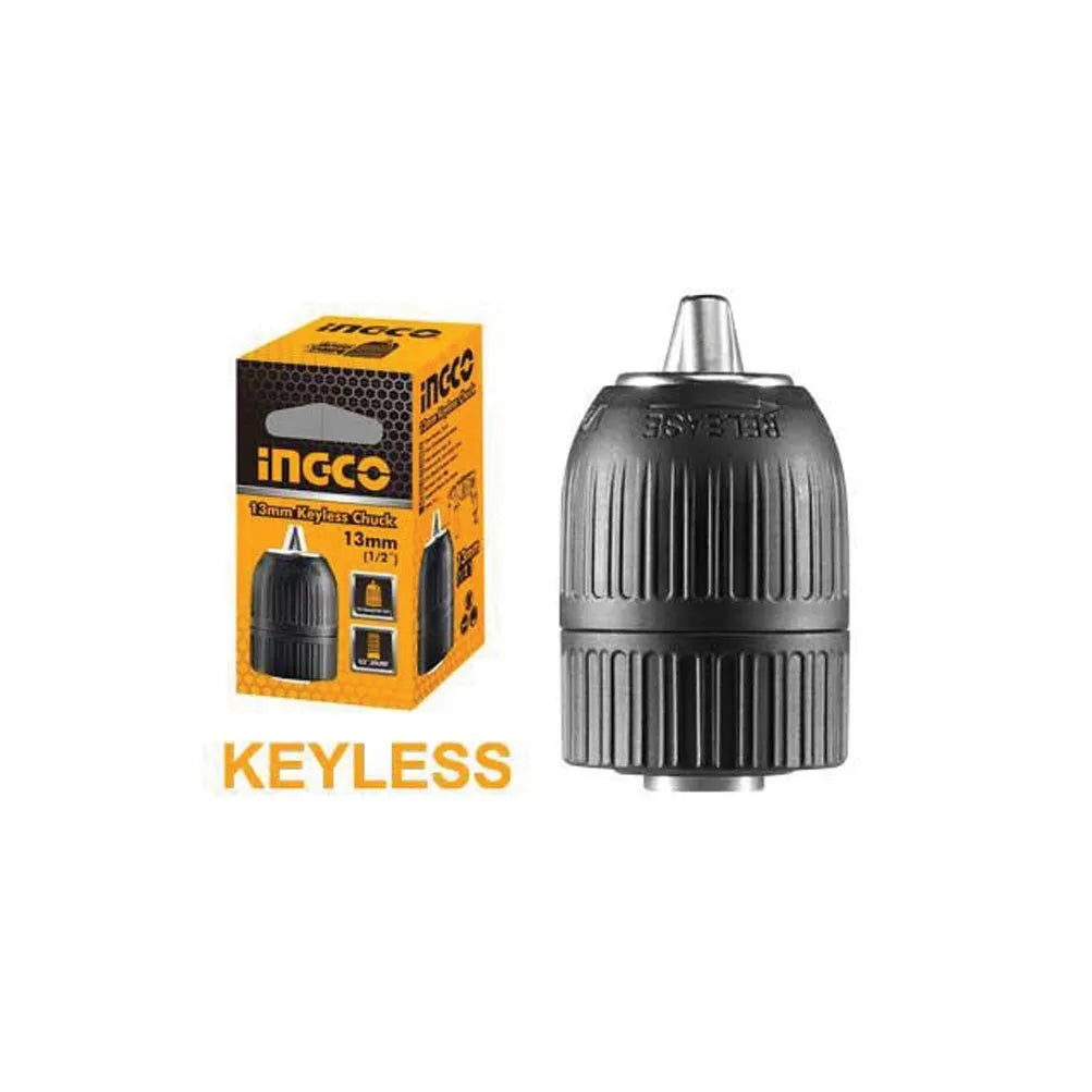 INGCO Keyless Chuck Price in Pakistan Main image