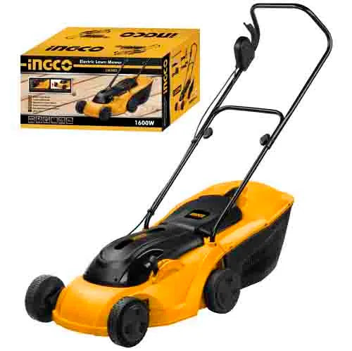 INGCO Electric Lawn Mower Price in Pakistan Main image