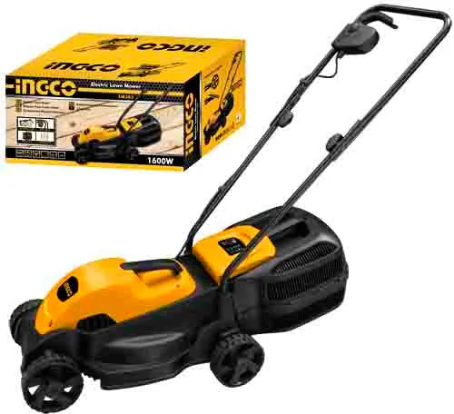 INGCO Electric Lawn Mower Price in Pakistan Main image