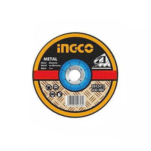 INGCO Abrasive Metal Cutting Disc Price in Pakistan 