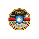 INGCO MCD302301HA Abrasive Metal Cutting Disc
