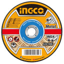 INGCO MCD302303 Abrasive Metal Cutting Disc