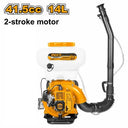 INGCO MD541141 Mist Duster