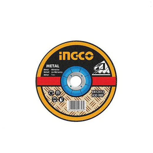 INGCO Abrasive Metal Grinding Disc Price in Pakistan