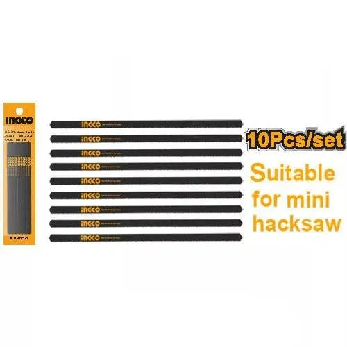 INGCO Mini Hacksaw Blade Price in Pakistan Main image