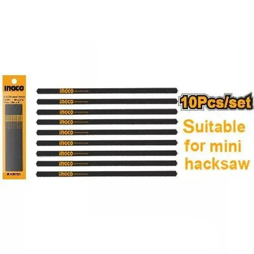 INGCO Mini Hacksaw Blade Price in Pakistan