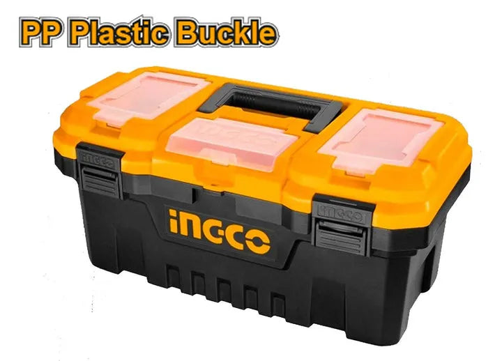 INGCO PBX2001 Plastic Tool Box