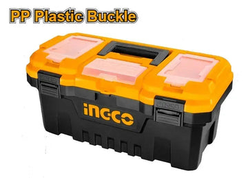 INGCO PBX2001 Plastic Tool Box