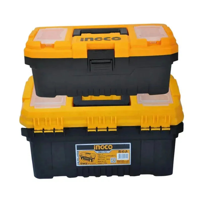 INGCO Tool Boxes Set Price in Pakistan
