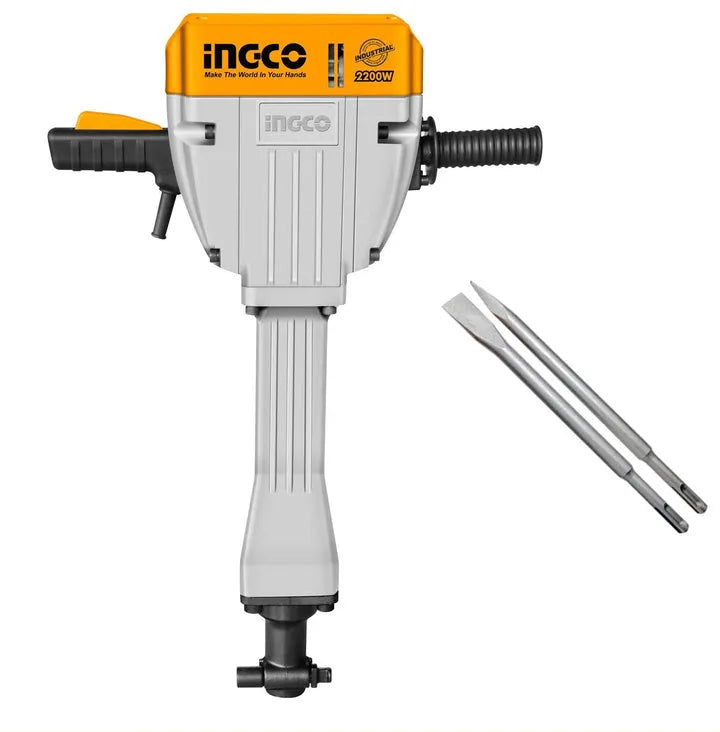 INGCO Demolition Breaker Price in Pakistan Main image